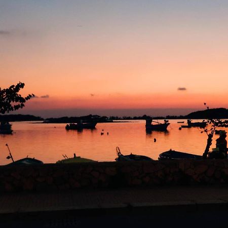 Albergo Primavera Porto Cesareo Zewnętrze zdjęcie