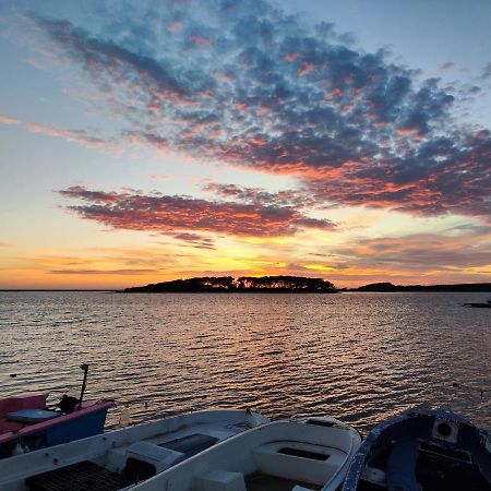 Albergo Primavera Porto Cesareo Zewnętrze zdjęcie
