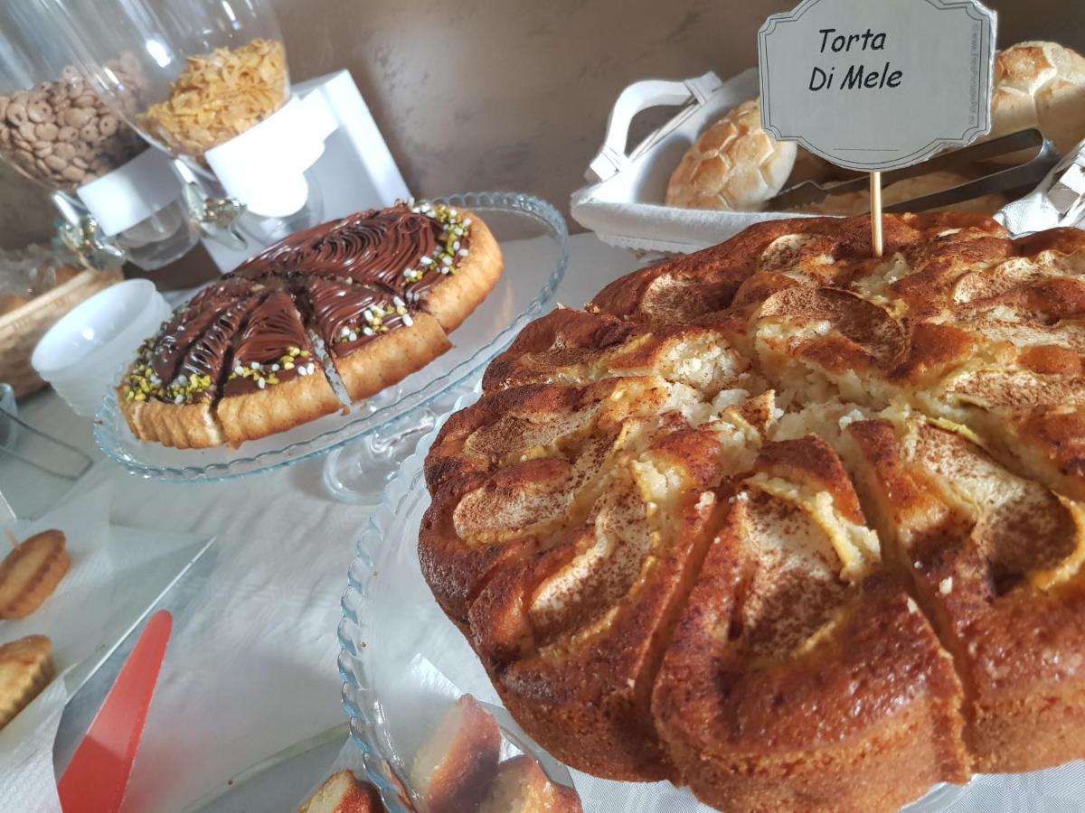 Albergo Primavera Porto Cesareo Zewnętrze zdjęcie