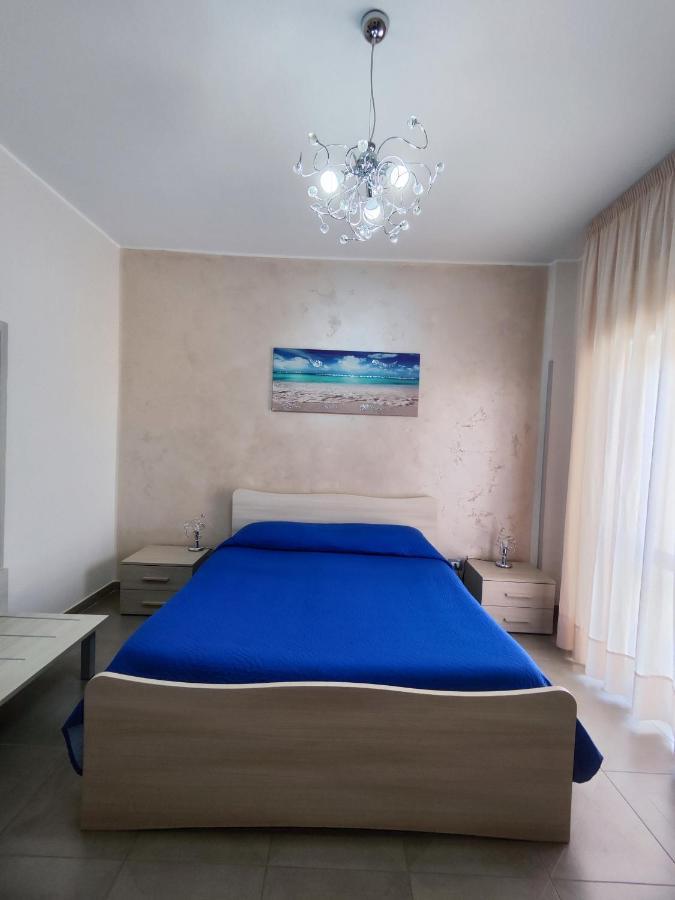 Albergo Primavera Porto Cesareo Zewnętrze zdjęcie