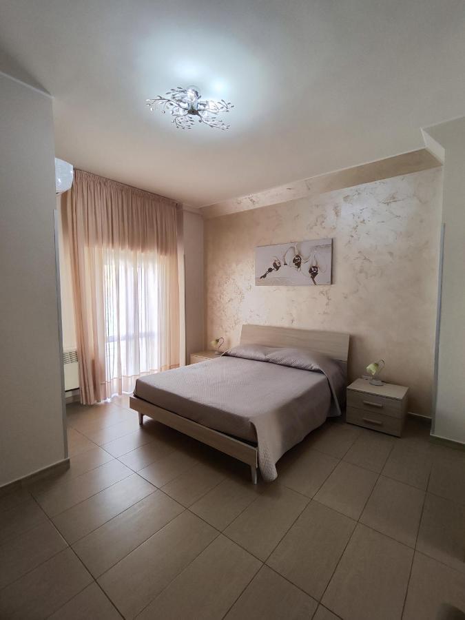 Albergo Primavera Porto Cesareo Zewnętrze zdjęcie