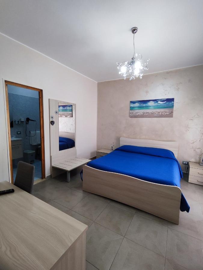 Albergo Primavera Porto Cesareo Zewnętrze zdjęcie