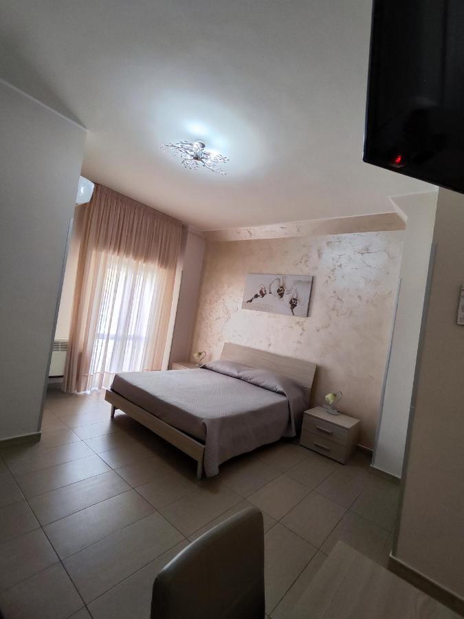 Albergo Primavera Porto Cesareo Zewnętrze zdjęcie