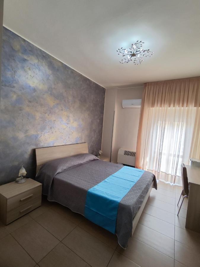 Albergo Primavera Porto Cesareo Zewnętrze zdjęcie