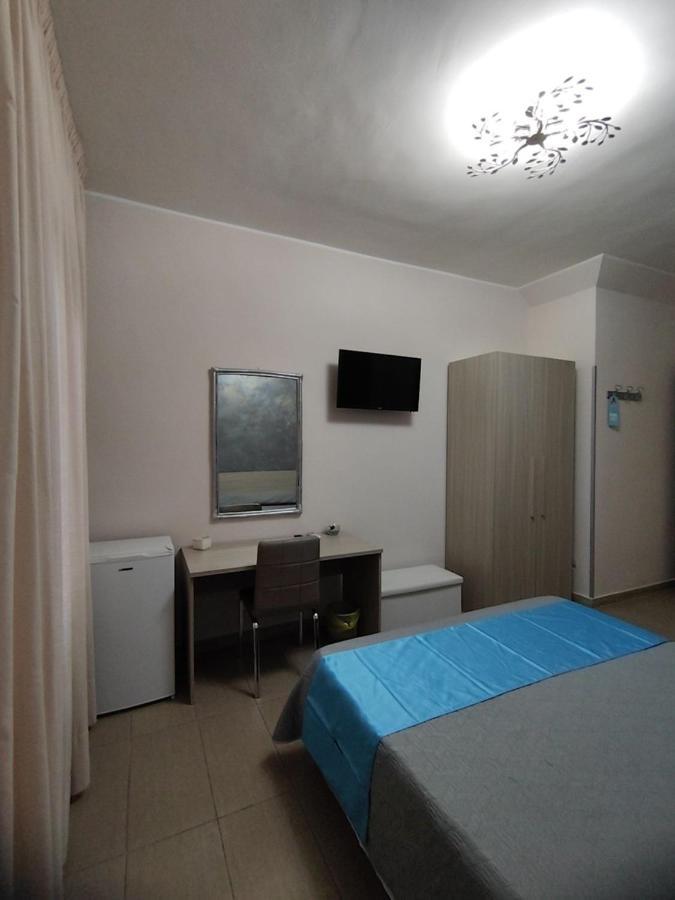 Albergo Primavera Porto Cesareo Zewnętrze zdjęcie