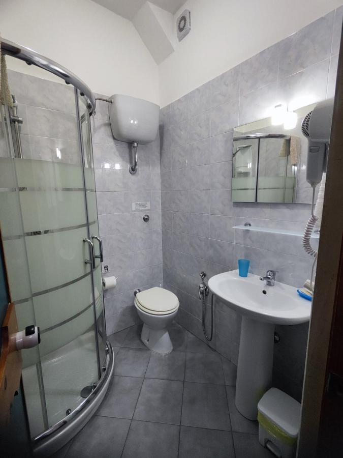 Albergo Primavera Porto Cesareo Zewnętrze zdjęcie