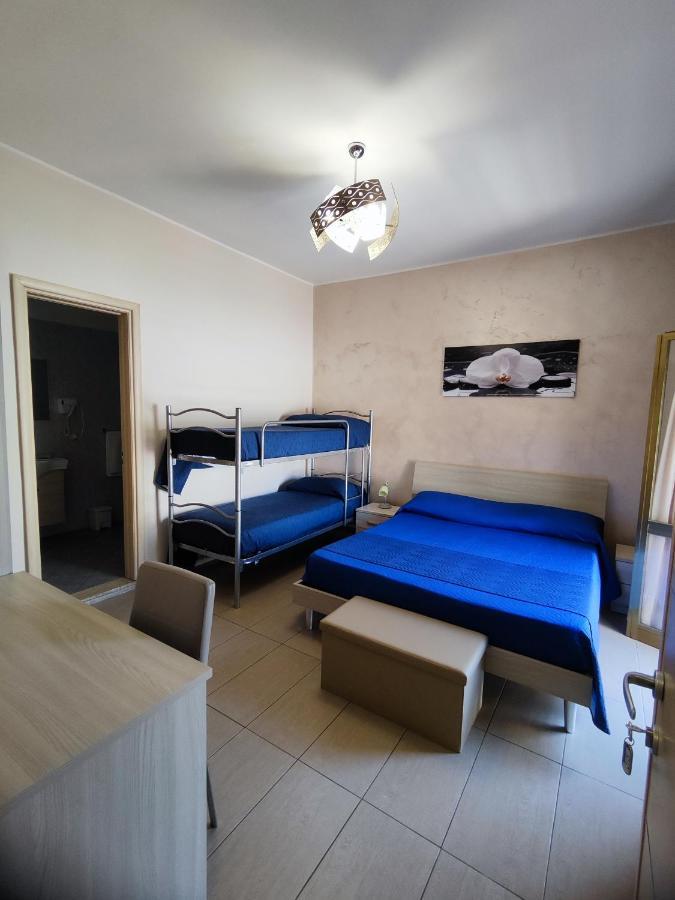 Albergo Primavera Porto Cesareo Zewnętrze zdjęcie