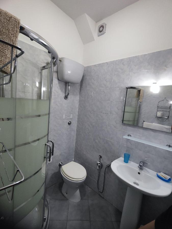 Albergo Primavera Porto Cesareo Zewnętrze zdjęcie