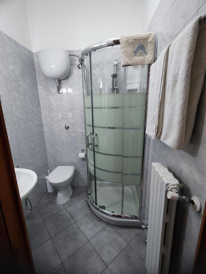 Albergo Primavera Porto Cesareo Zewnętrze zdjęcie