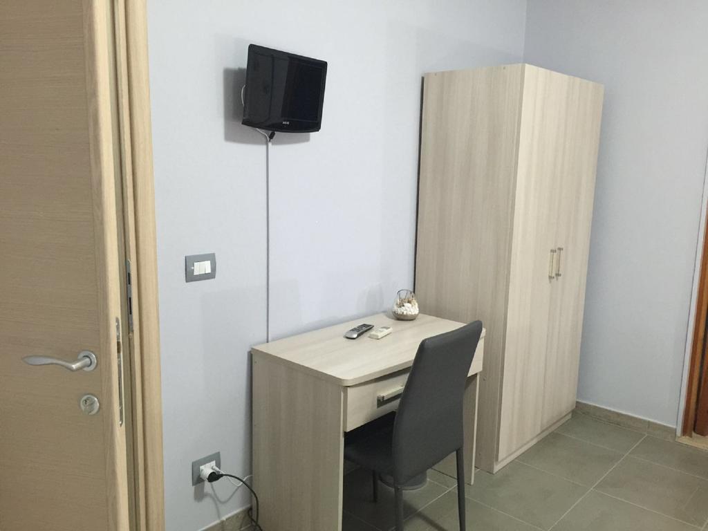 Albergo Primavera Porto Cesareo Zewnętrze zdjęcie