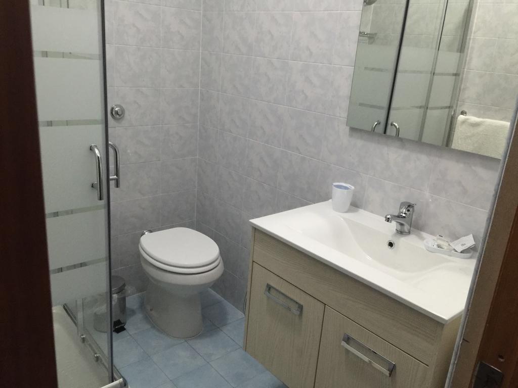 Albergo Primavera Porto Cesareo Zewnętrze zdjęcie