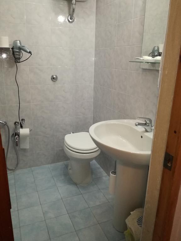 Albergo Primavera Porto Cesareo Zewnętrze zdjęcie