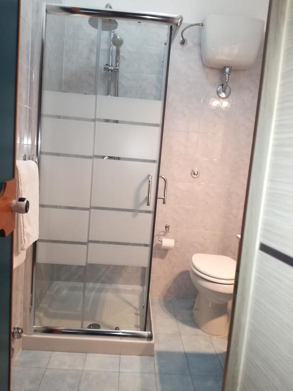 Albergo Primavera Porto Cesareo Zewnętrze zdjęcie