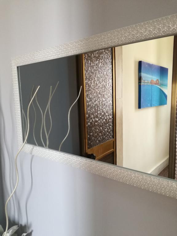 Albergo Primavera Porto Cesareo Zewnętrze zdjęcie