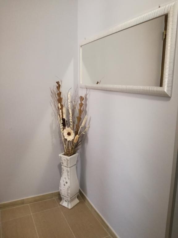 Albergo Primavera Porto Cesareo Zewnętrze zdjęcie