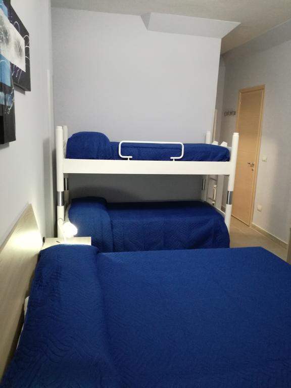 Albergo Primavera Porto Cesareo Zewnętrze zdjęcie
