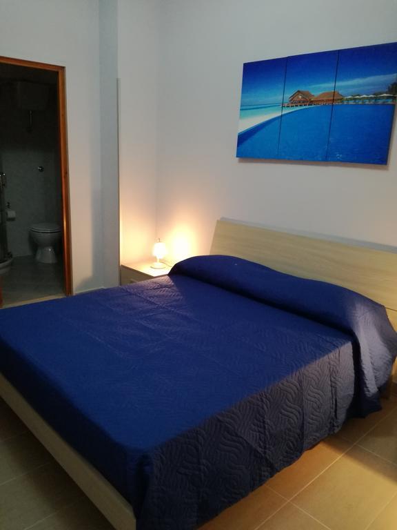 Albergo Primavera Porto Cesareo Zewnętrze zdjęcie