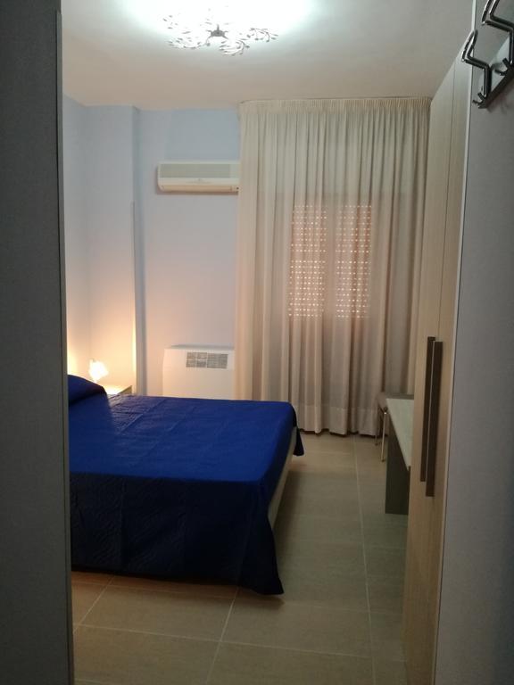 Albergo Primavera Porto Cesareo Zewnętrze zdjęcie